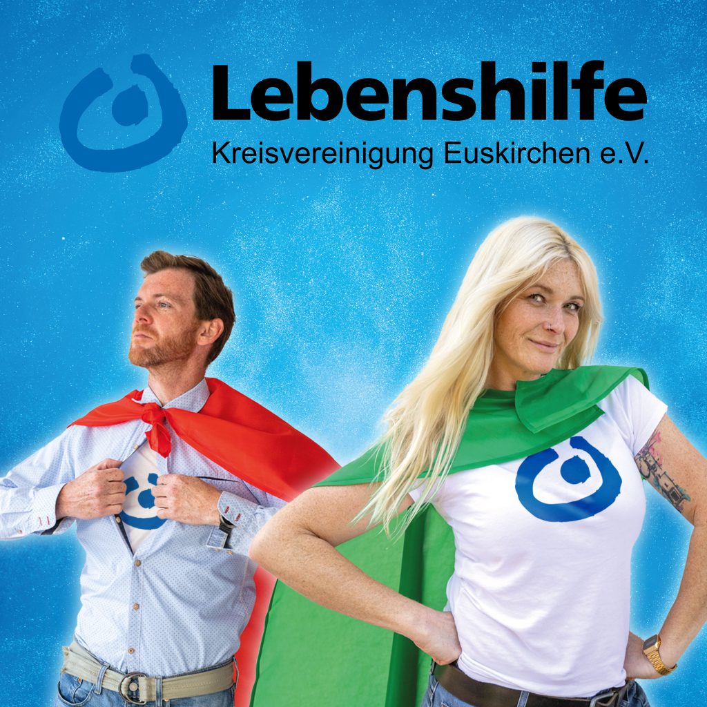 Lebenshilfe-Zentrum Kall